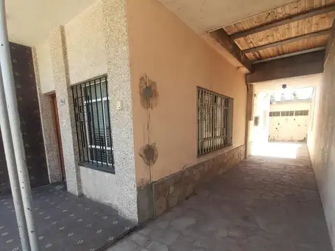 Casa en venta en San Lorenzo