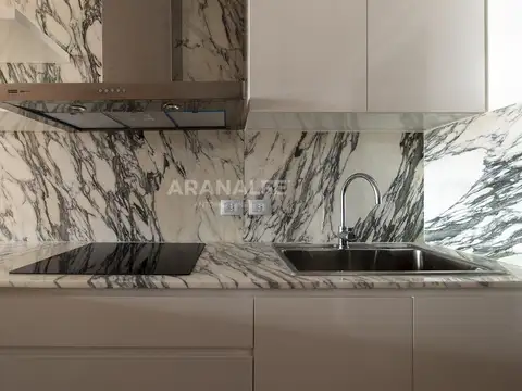 Departamento 4 ambientes con 3 baños