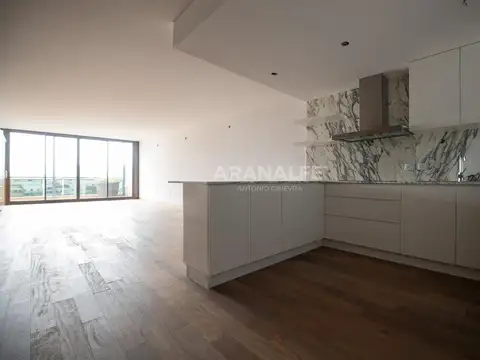 Departamento en Venta en Recoleta, USD 1.197.000