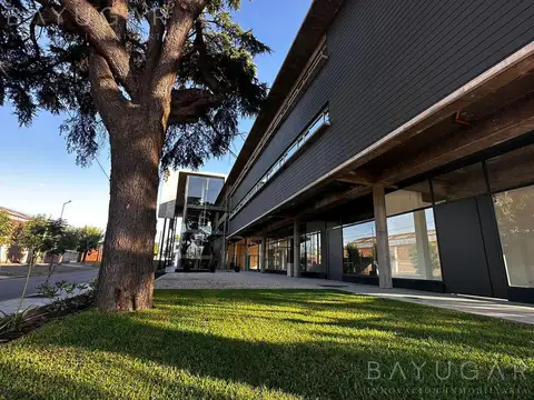 Alquiler - Oficina en Pilar- Edificio Art Gallery