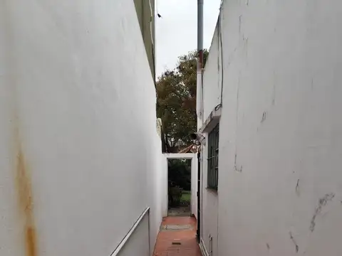 Avenida San Martín 4100
