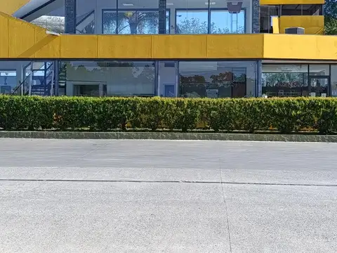 Alquiler de Galpón en Perez (Ruta 14 y Ruta 33)