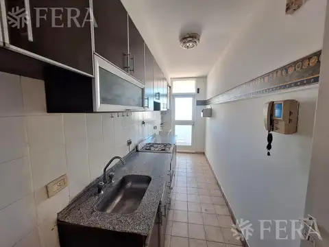 Departamento en Venta en Avellaneda, USD 63.000