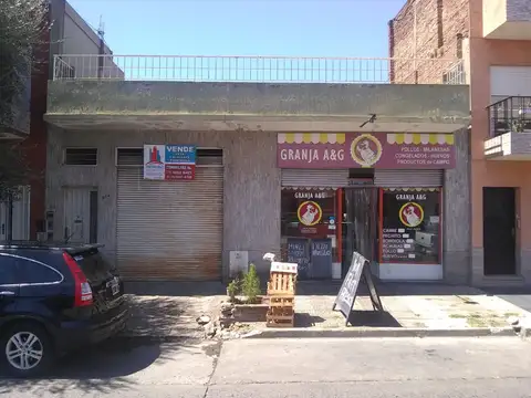 Nuevo Valor! Casa Más Local En Venta, La Tablada