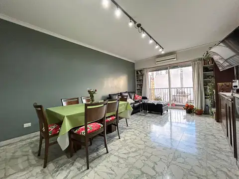 Rivadavia al 2600