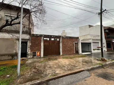 Venta de una casa en valentin alsina