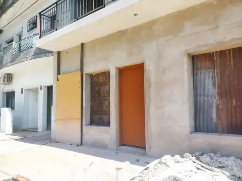 Depto Tipo Casa en Venta de Monoambiente