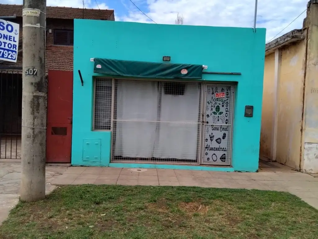 Local en Venta - USD 30.000