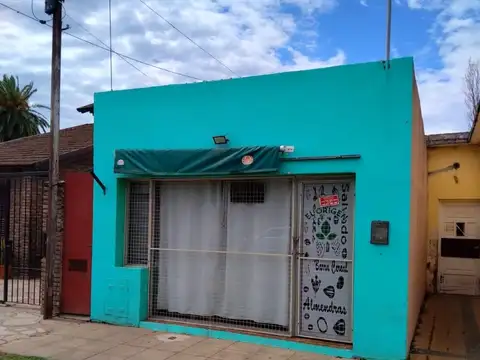 Local en Venta 25 años