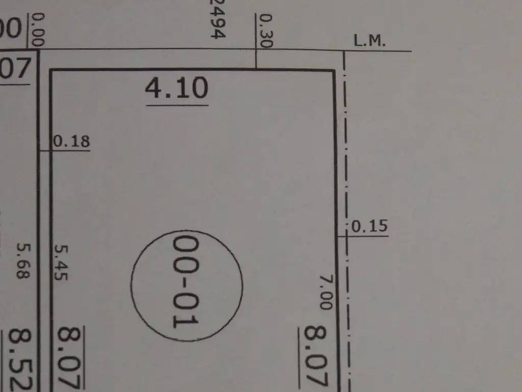 Local en Venta de 24,0 m2