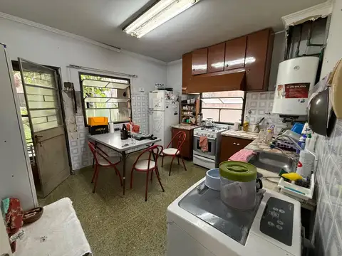 Venta terreno con 2 casas en Bernal