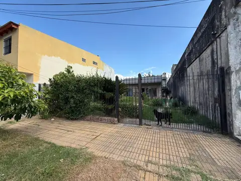 Venta terreno con 2 casas en Bernal