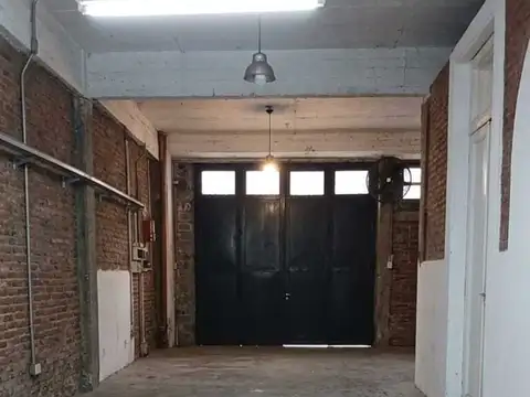 Depósito Galpón  en Alquiler en Chacarita, Capital Federal, Buenos Aires