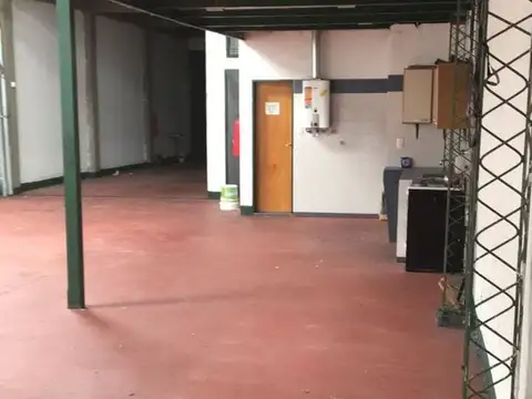 Coronel Agustín Olmedo 1000