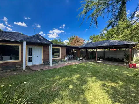 Casa en venta 2 dormitorios en Roldán