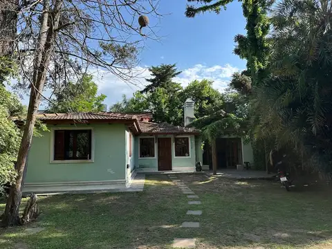 Casa en El Casco Country Club