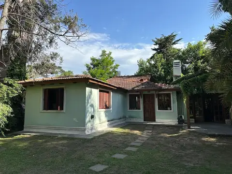 El Casco Country Club 200