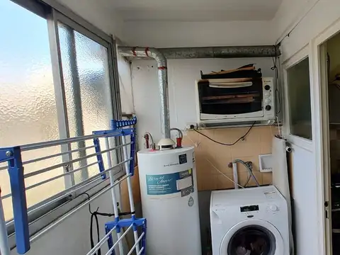 Departamento en Venta 35 años