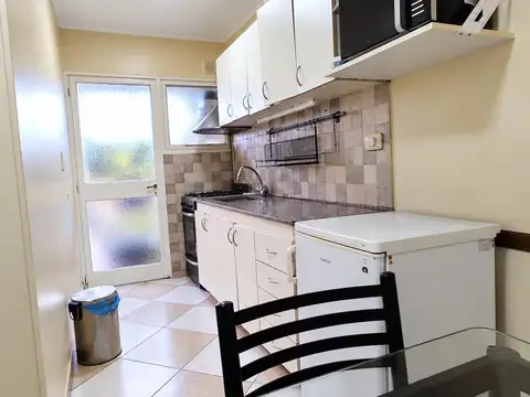 Departamento en Venta en Parque Patricios, USD 110.000