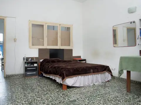 Macrocentro. Av. San Martin 2000