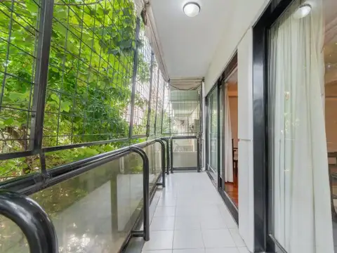 Departamento en Venta 31 años