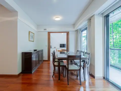 Departamento en Venta en Palermo, USD 395.000