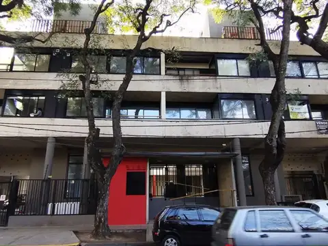 Venta Departamento Estrenar V. Ballester  2 amb