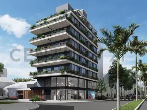 BOULOGNE SUR MER 1000, Piso 1