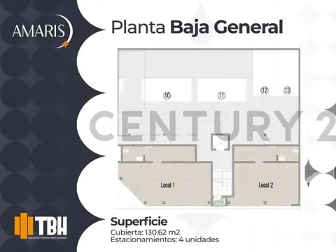 Departamento en venta DE POZO en General Pacheco