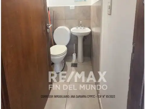 Local en Alquiler en Ushuaia, $ 1.300.000