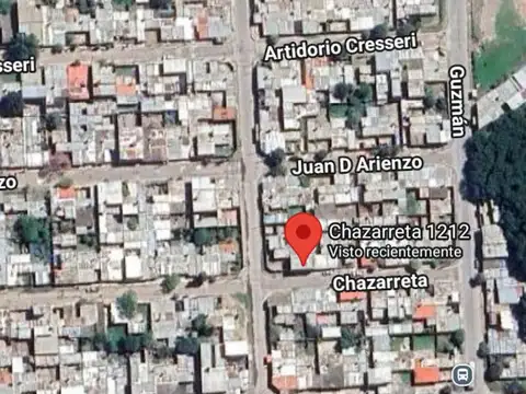 Terreno en Venta en Zona Este, USD 35.000