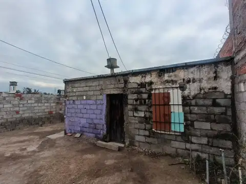 Terreno en Venta de 191,0 m2