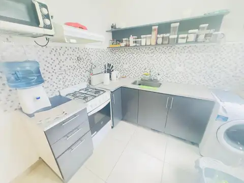 Departamento en Venta 60 años