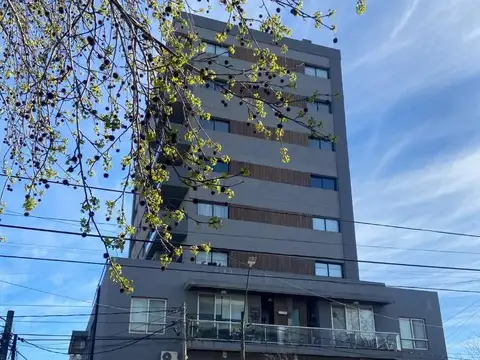 Departamento 2 ambientes- Ituzaingó Norte