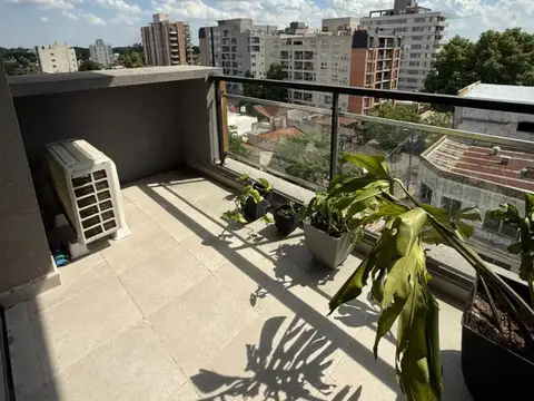Departamento en Venta 2 años