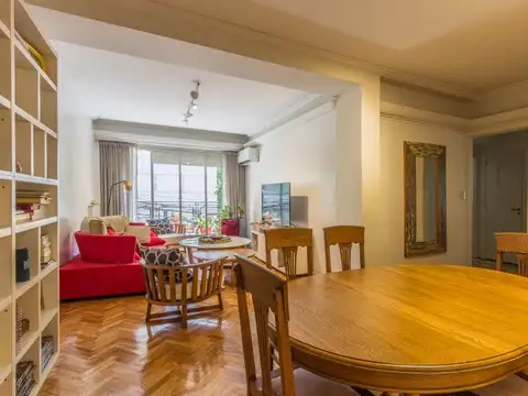 Departamento en Venta 66 años