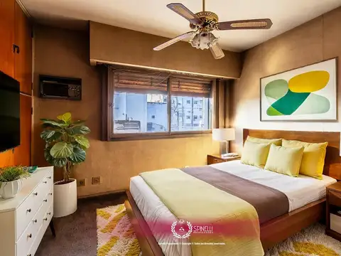 Departamento en Venta de 4 ambientes