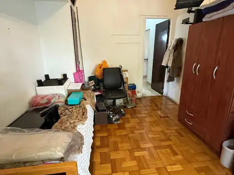 Departamento en Alquiler 40 años