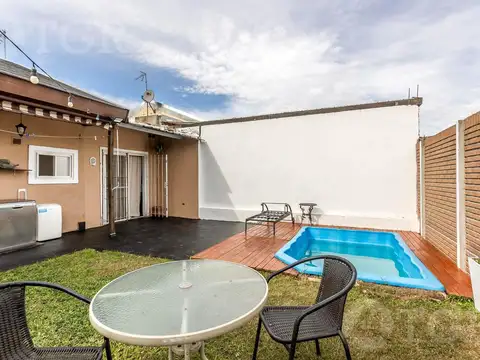 VENTA Casa en Altos de Podesta  - Pablo Podesta