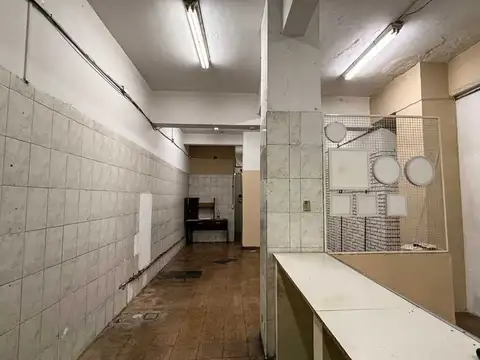Local en Venta en Constitucion, USD 49.500