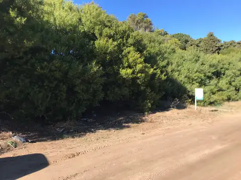 Terreno en Venta en Mar Azul, USD 132.000