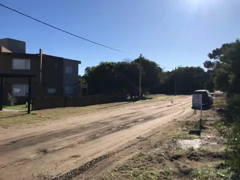 Terreno en Venta, FOT 0,8