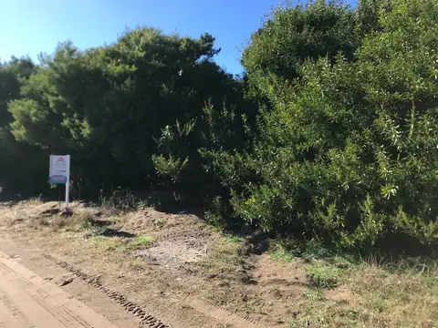 Lote Residencial Multifamiliar en las Gaviotas