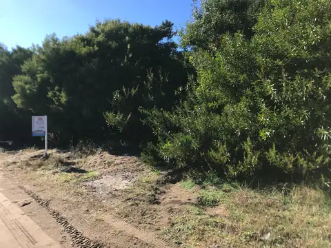 Terreno en Venta 22  mts Frente