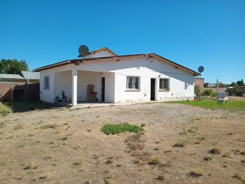 SE VENDE CASA
