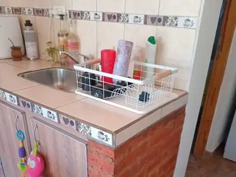 Casa en Venta 16 años