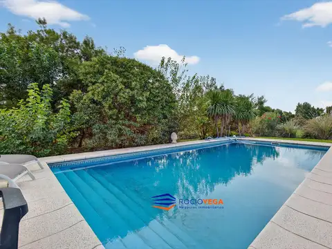 Casa en venta en Terravista, General Rodriguez