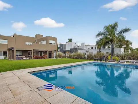 Casa en venta en Terravista, General Rodriguez