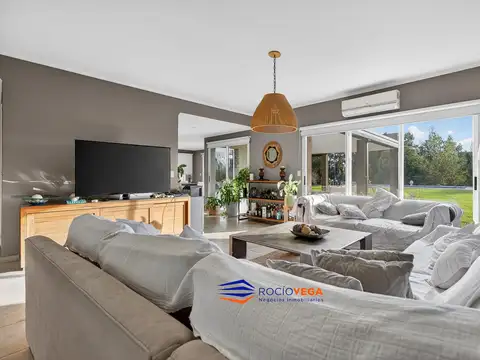 Casa en Venta 15 años