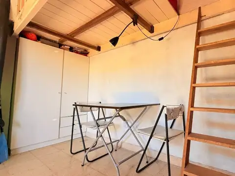 Depto Tipo Casa en Venta en Punta Mogotes, USD 45.000